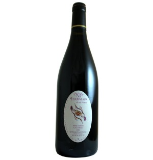 Cuvée des Etourneaux  2014