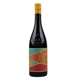 Turi Vermouth Rosso