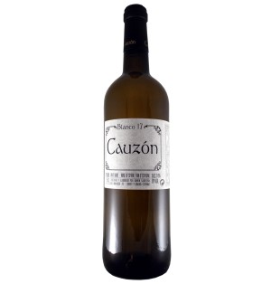 Cauzon Blanco 2017