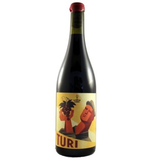 Turi Rosso 2019