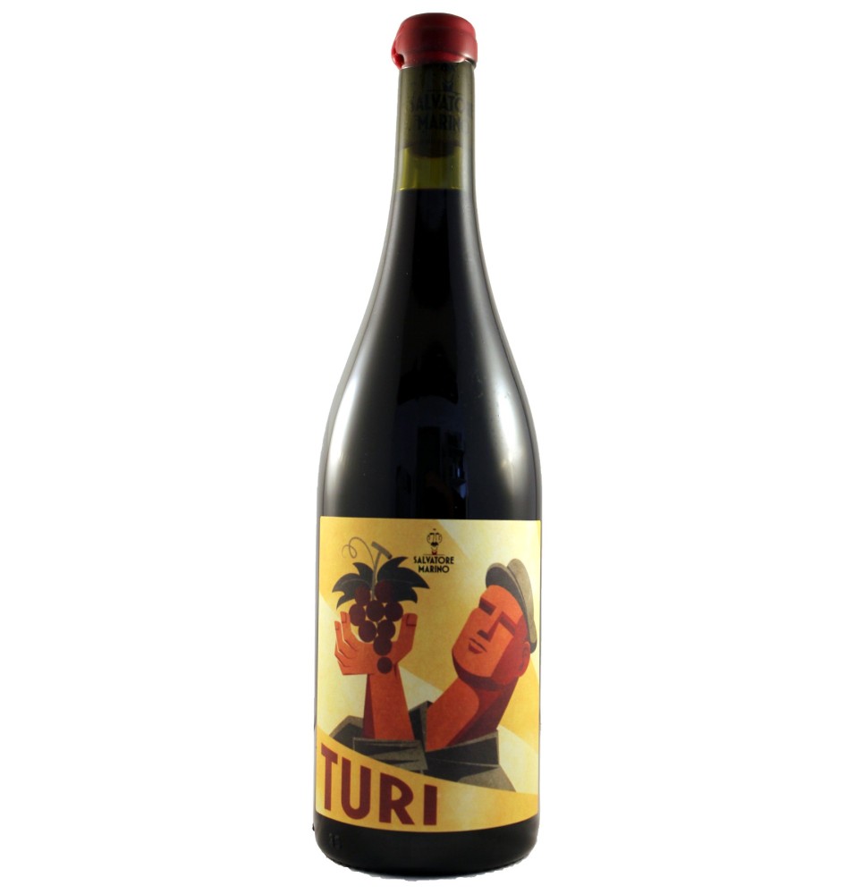 Turi Rosso 2019