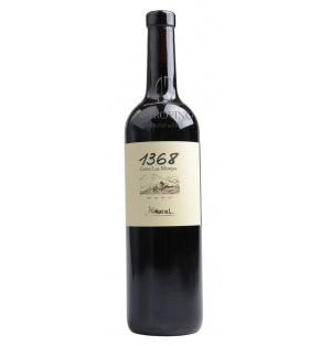 1368 Pago Cerro Las Monjas...