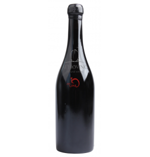 Red wine Els Jelipins 2020