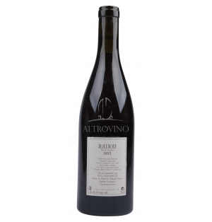 JOUJOU VDF Rouge 2021