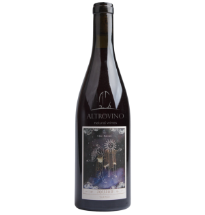 JOUJOU VDF Rouge 2021