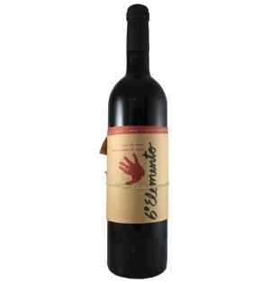 Vino Sexto Elemento 2012