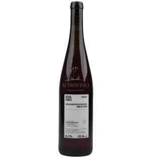 Grauburgunder/Riesling 2022