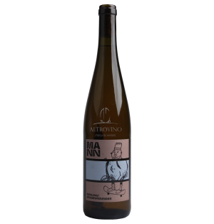 Grauburgunder/Riesling 2022