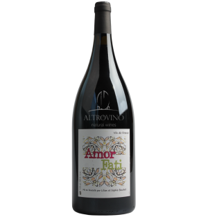 AMOR FATI 2018 Magnum