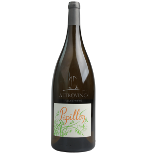 Papillon 17/18 MAGNUM