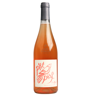 P'tit Piaf Rosé 2022