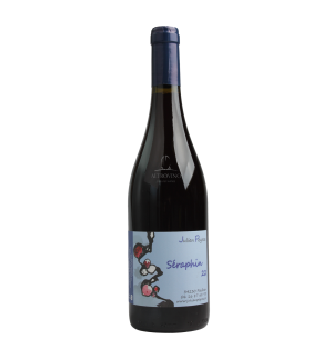 Séraphin 2022