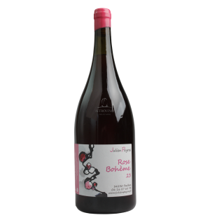 Magnum Rosé bohême 2023