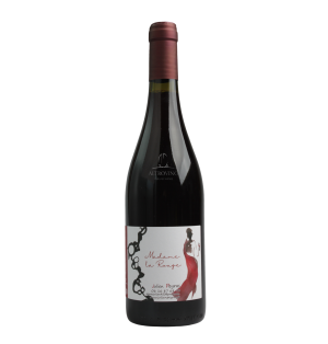 Madame la Rouge