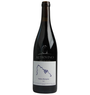 Pedres Blanques Rouge 2023