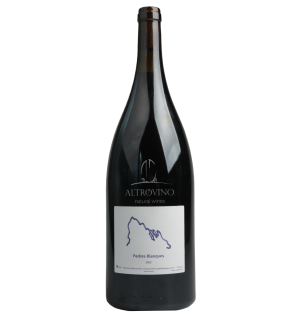 Pedres Blanques Rouge 2023...