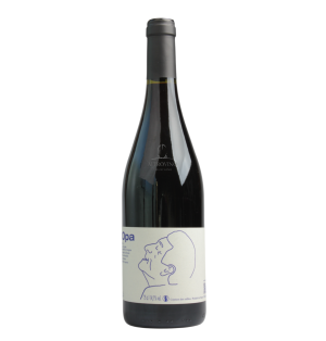 Opa 2024 AOP Collioure Rouge