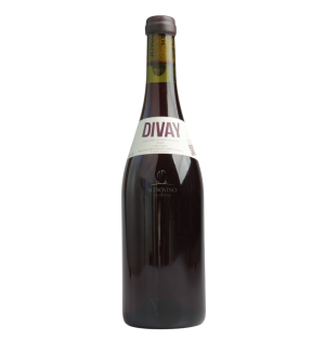 Divay 2024 AOP Collioure Rouge