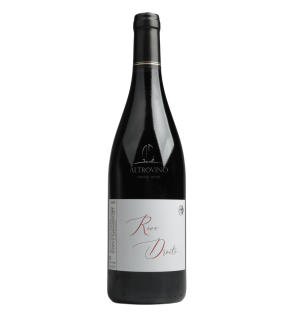 Rive Droite Rouge 2021