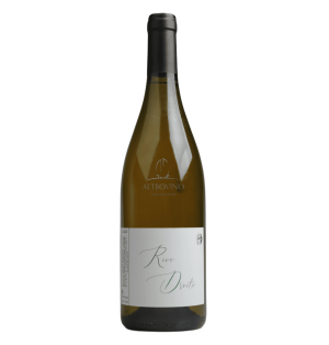 Rive Droite Blanc 2021