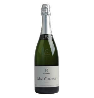 Cava Brut Reserva 2022 Bio