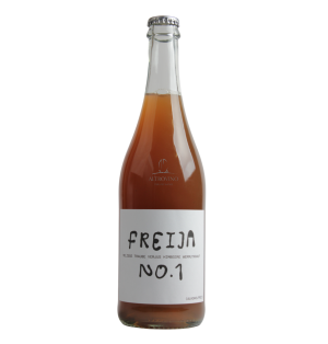 Freija no.1