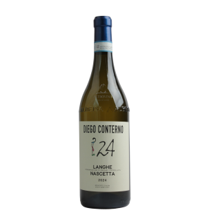 Nascetta DOC Langhe 2024