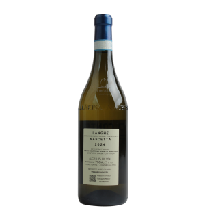 Nascetta DOC Langhe 2024