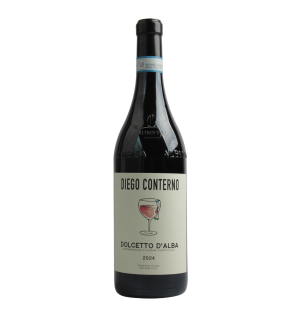 Dolcetto d'Alba DOC 2024