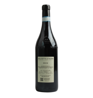 Dolcetto d'Alba DOC 2024