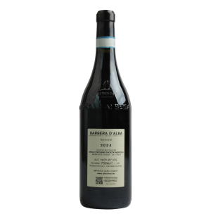 Ferrione DOC Barbera d'Alba...