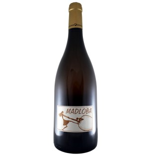 Madloba Rouge AOC St Joseph 2013