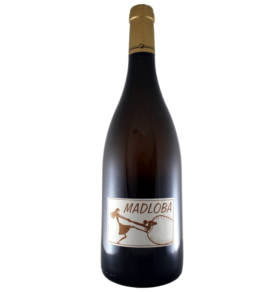 Madloba Rouge AOC St Joseph 2013