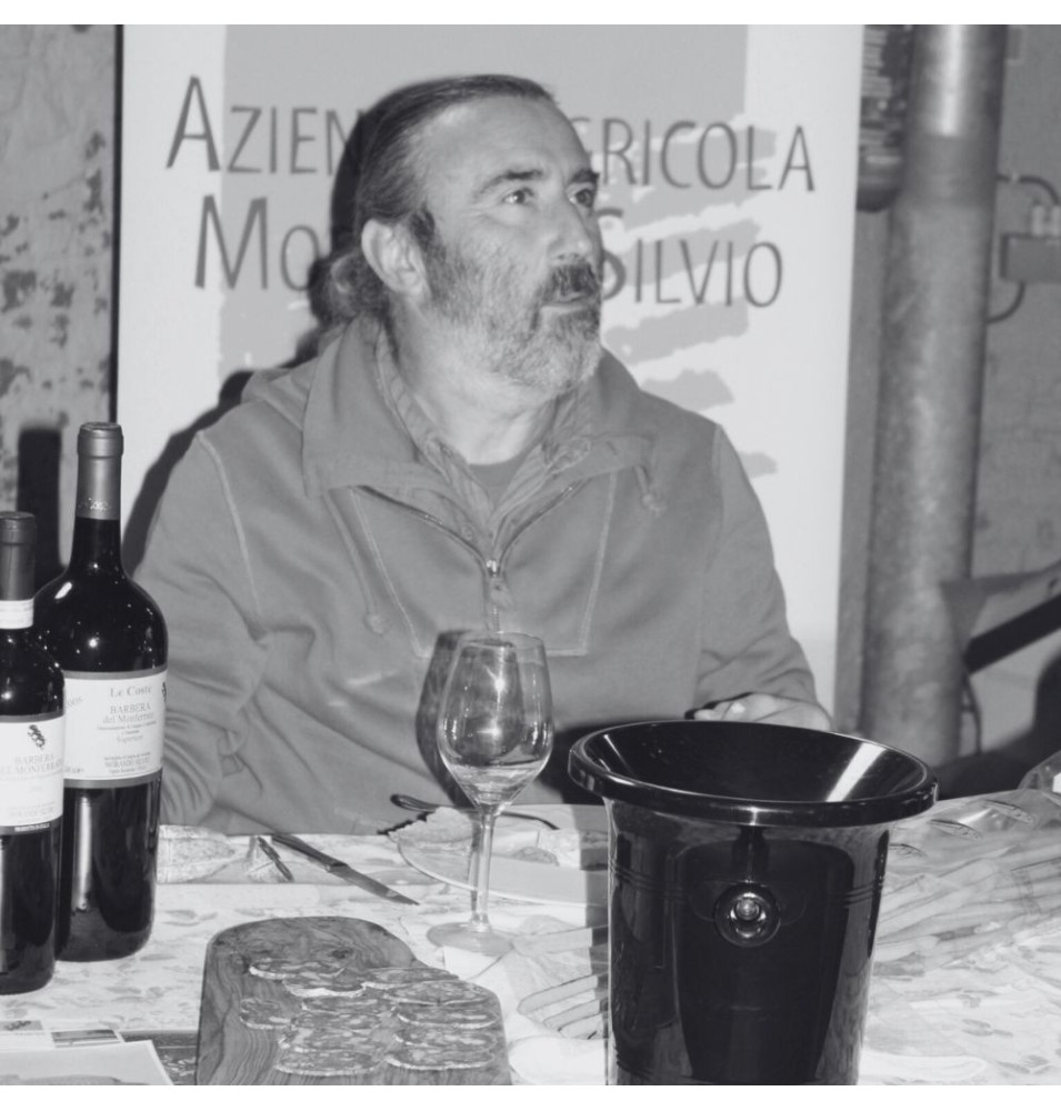 Morando Silvio