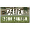 Celler Escoda-Sanahuja