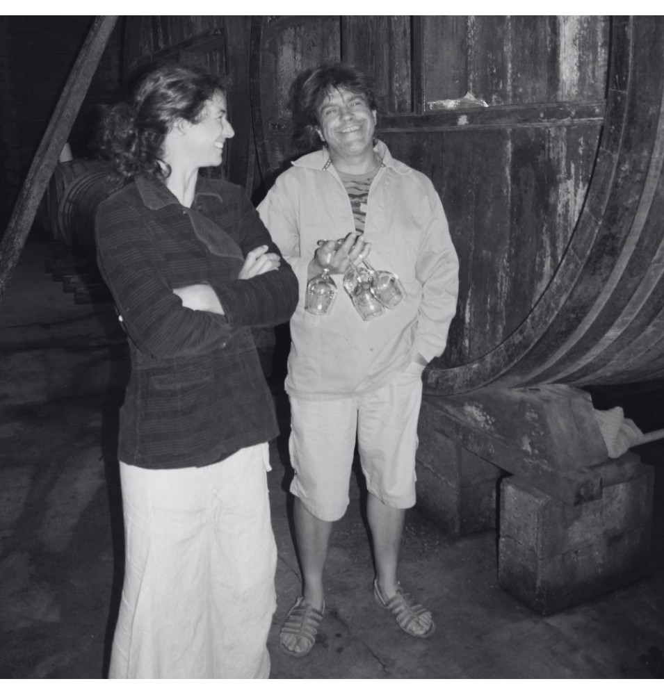Domaine du Pech
