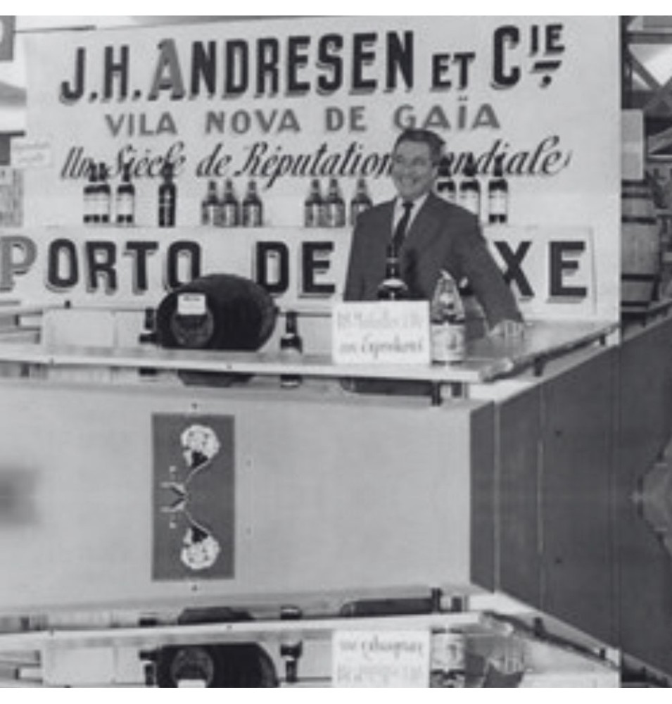J.H. Andresen
