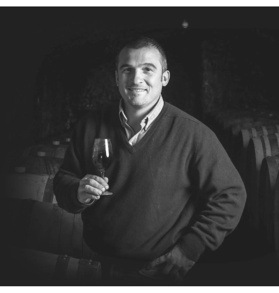 Domaine Jean-François Mérieau