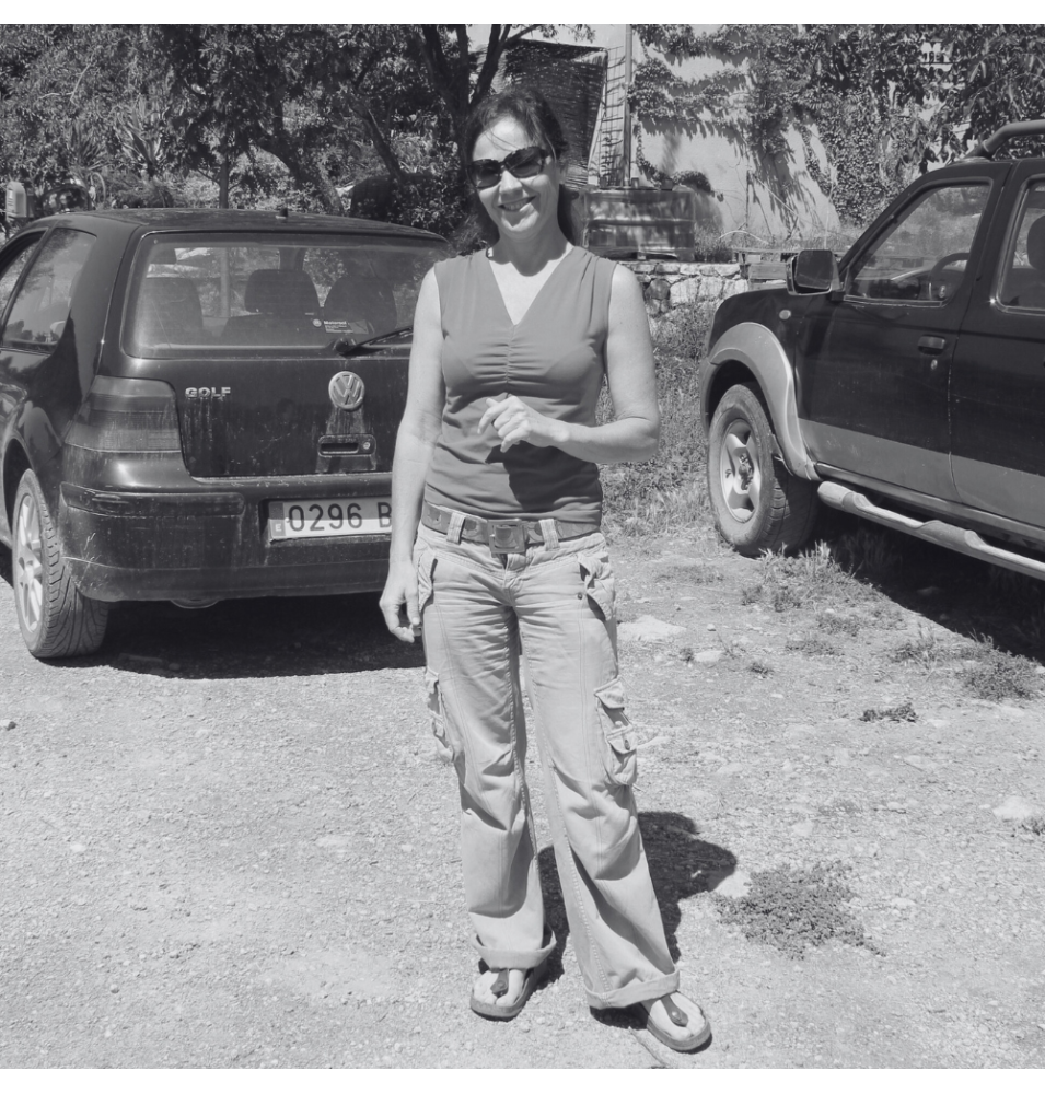 Els Jelipins — Gloria Garriga