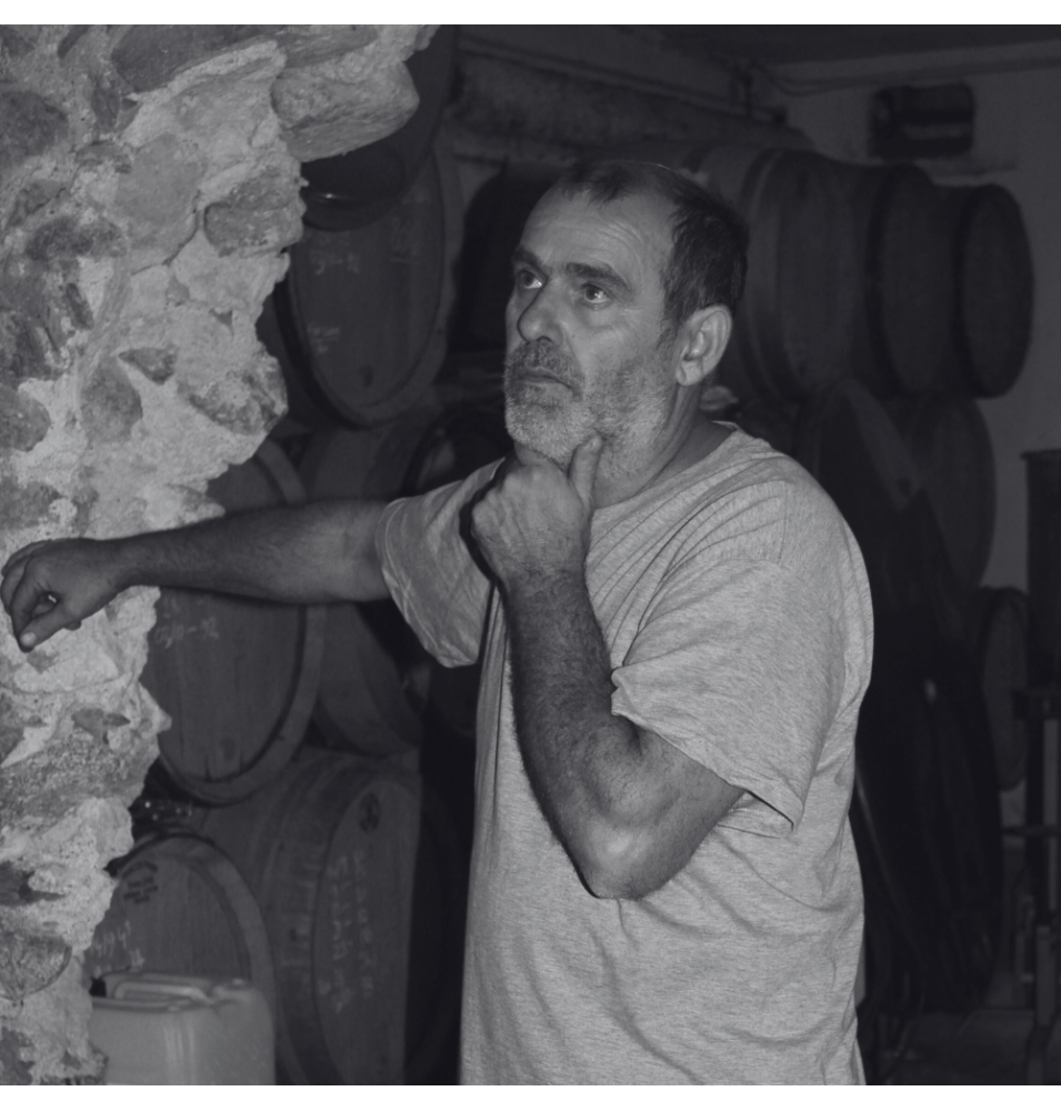Domaine Jean Louis Tribouley