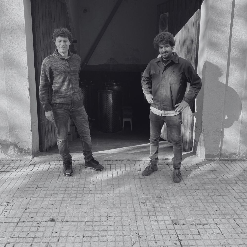 Larural — Xavi & Andreu
