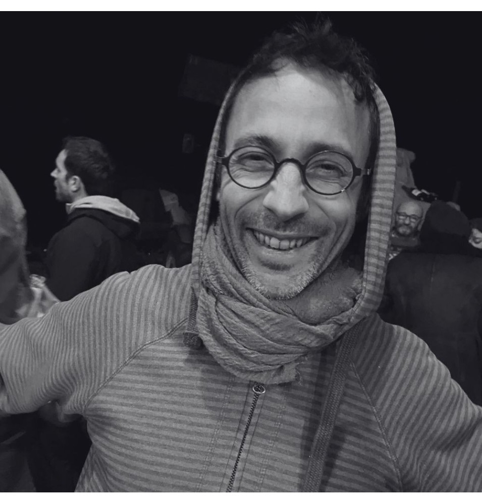 Les Champs Délicieux — Alexandre Dalet