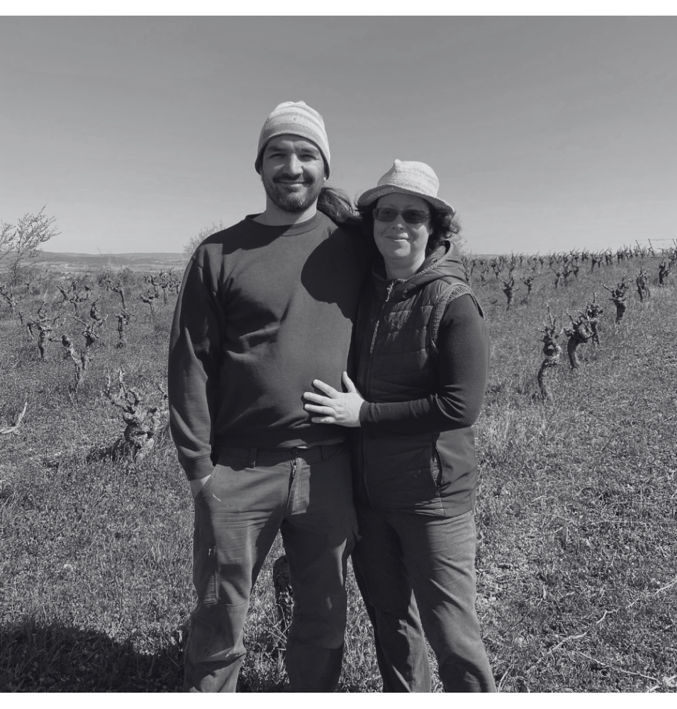 Les Vins Mont-Val — Jean Yves & Sophie