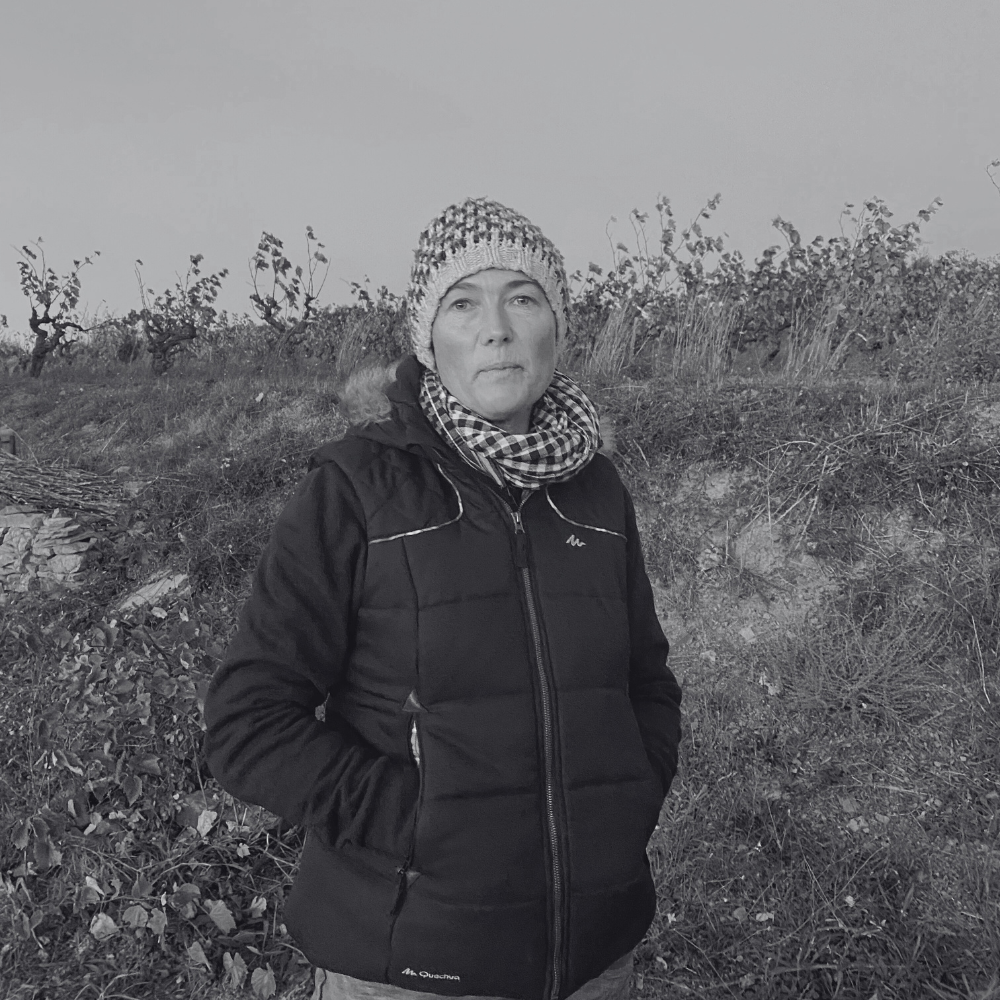 Grain d'L — Gaëlle Steunou